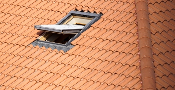 manutenzione e sostituzione velux
